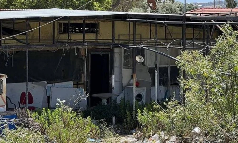 Ρόδος: Προφυλακίστηκαν οι δύο Ρομά για την απόπειρα ανθρωποκτονίας εις βάρος 43χρονου